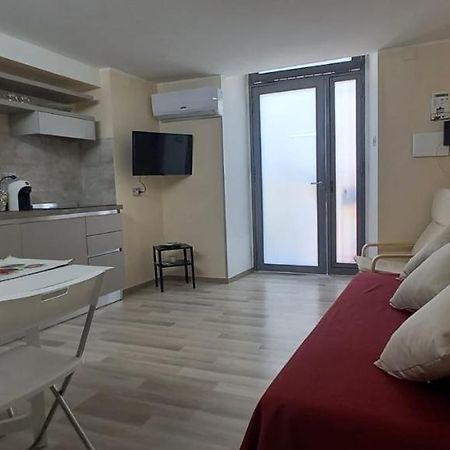 Casa Ninni Nanni Катания Экстерьер фото