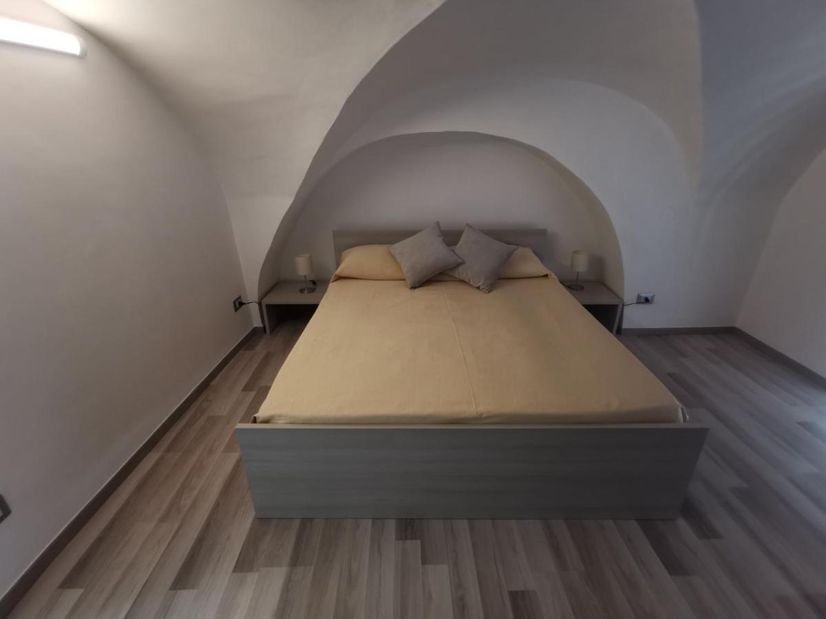 Casa Ninni Nanni Катания Экстерьер фото
