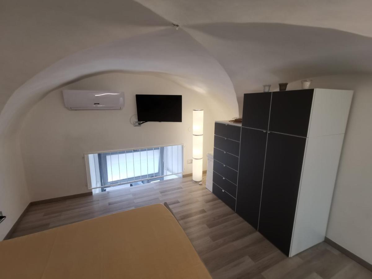 Casa Ninni Nanni Катания Экстерьер фото