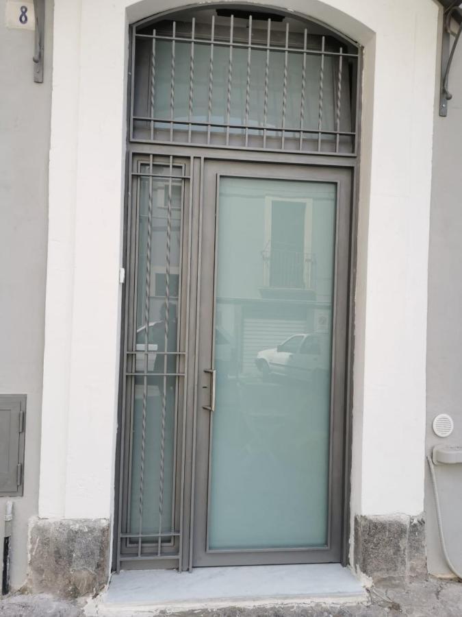 Casa Ninni Nanni Катания Экстерьер фото
