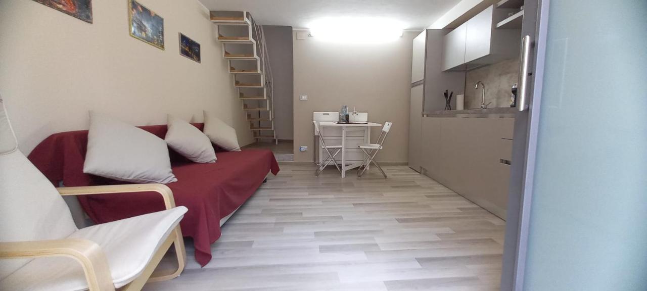 Casa Ninni Nanni Катания Экстерьер фото