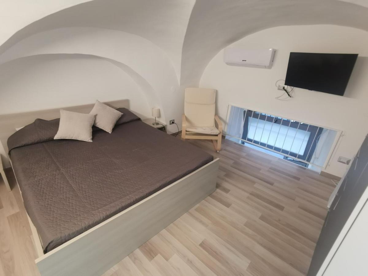 Casa Ninni Nanni Катания Экстерьер фото