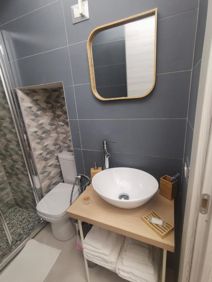 Casa Ninni Nanni Катания Экстерьер фото