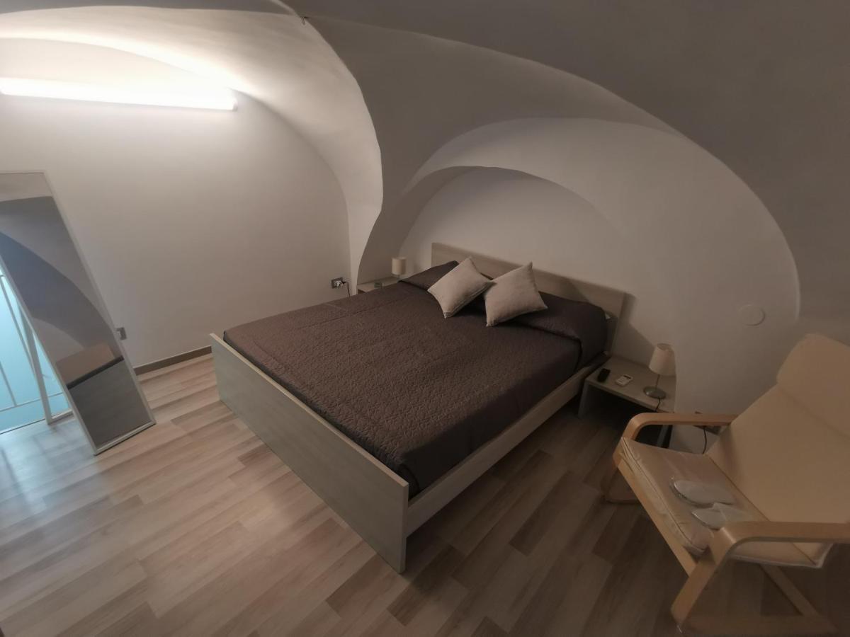 Casa Ninni Nanni Катания Экстерьер фото