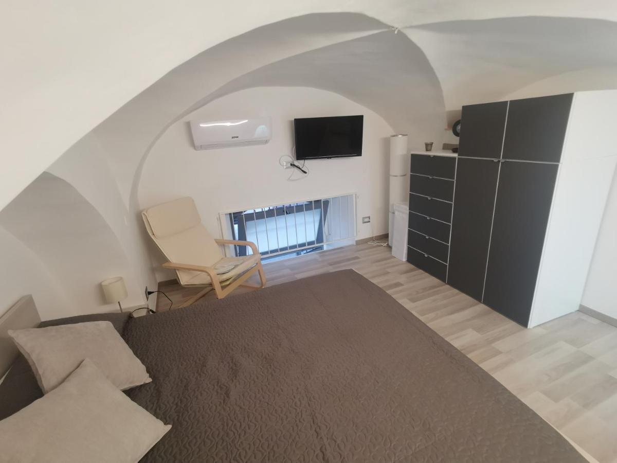 Casa Ninni Nanni Катания Экстерьер фото