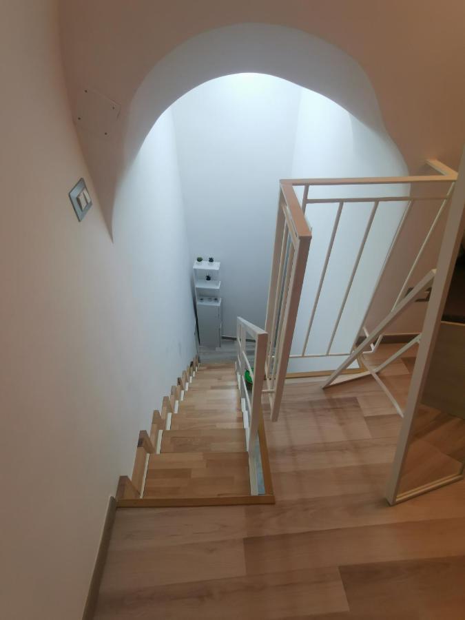 Casa Ninni Nanni Катания Экстерьер фото